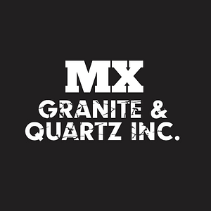 MX Granite & Quartz Inc. - Logo