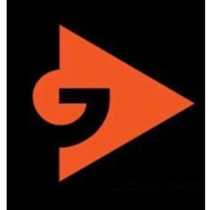 Go Express Courier Company - Logo