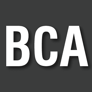 BCA Architects & Engineers - Logo