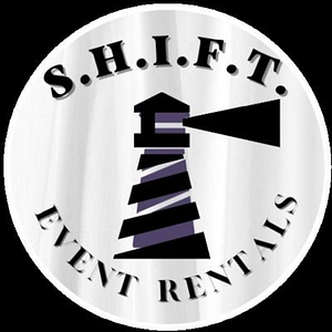 S.H.I.F.T. Event Rentals