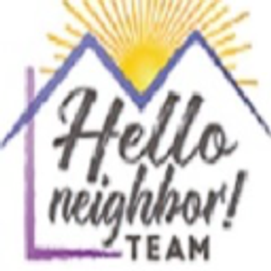 Lisa Funk and Martha Fuller - Hello Neighbor Team