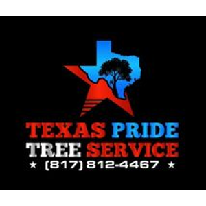 Texas Pride Tree Service - Logo
