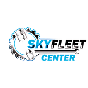 Sky Fleet Center Auto & Truck Repair - Logo