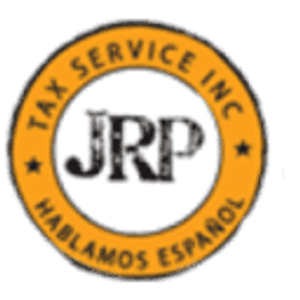 JRP TAX SERVICE