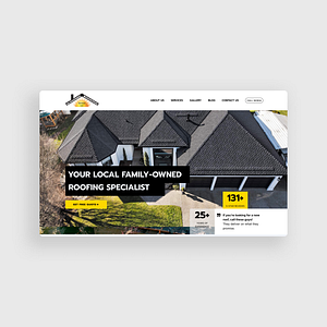 Sunnyside Roofing Services LLC
