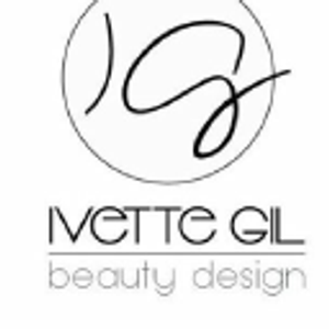 Ivette Gil Beauty Design - Logo