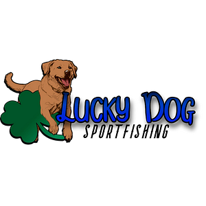 Lucky dog sports fishing - Fishing charter in Erie