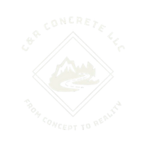 C&R concrete LLC