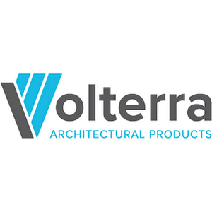 Volterra Architectural Products - Logo