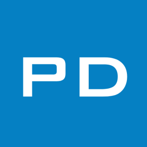 Parker Development - Logo