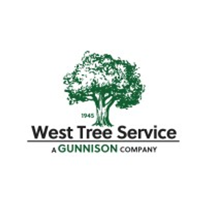 West Tree Service - Logo