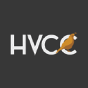 Hidden Valley Country Club - Logo