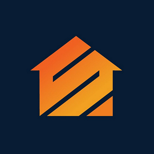 Savvy Vacation Rental Management - Logo