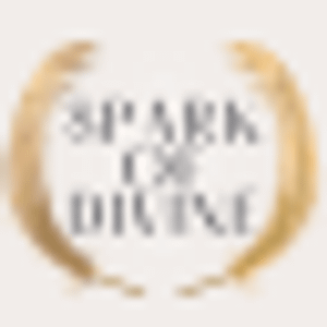Spark of Divine LLC Metaphysical Shop and Healing Center - Logo