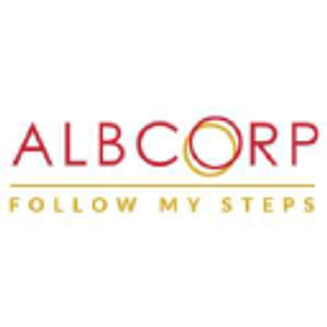 Albcorp Shop