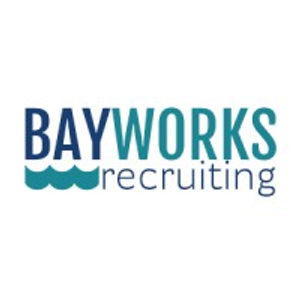 BayWorks Recruiting - Logo