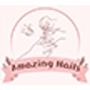 Amazing Nails (10% OFF Services $34+ For Group 2+) - Logo