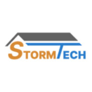 Storm Tech Roofers - West Chester - Logo