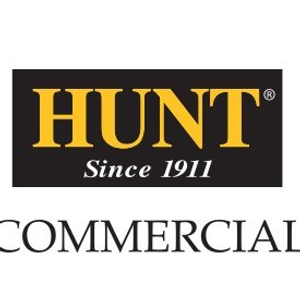 HUNT Commercial Real Estate - Logo