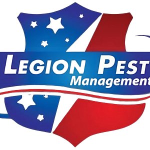 Legion Pest Management - Logo