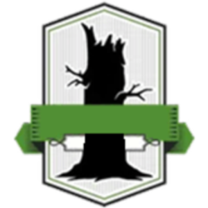 Petrified Forest Boise - Logo
