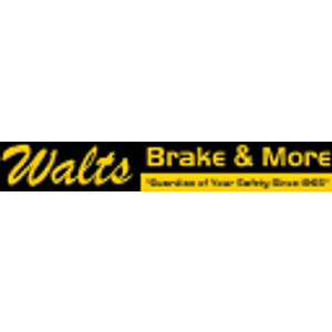 Walts Brake & More