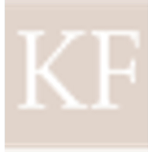 Live Wedding Painter Kaitlin Funkhouser Art - Logo