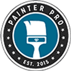 Painter Pro - Logo