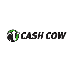 Cash Cow - Logo