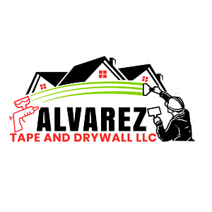 Alvarez Tape and Drywall LLC - Logo