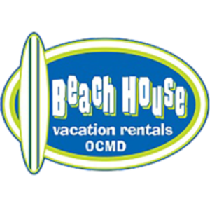 Beach House - Logo