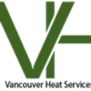 Vanheat Services - Logo