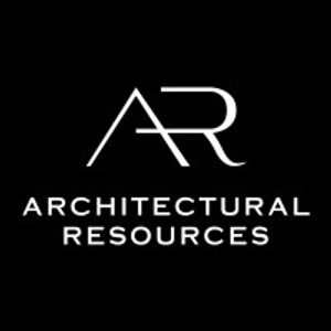 Architectural Resources and Associates - Logo