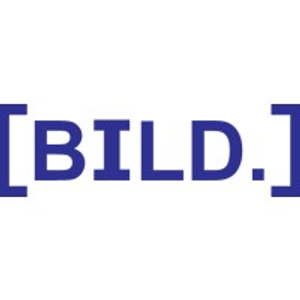 BILD DESIGN STUDIO - Logo