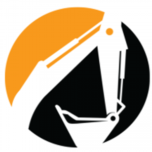 Knauf Excavating - Logo