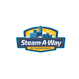 Steam-A-Way of Nebraska - Logo