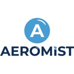 Aeromist - Logo