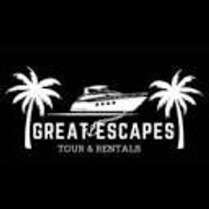 Great Escapes Tours and Rentals