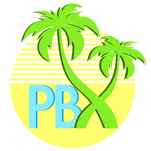Palm Beach Xterior - Logo