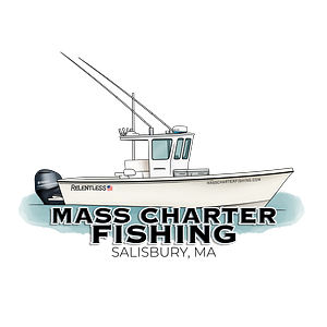 Mass Charter Fishing