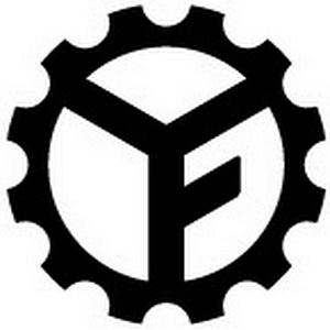 Yoga Hive - Garfield / East Liberty - Logo