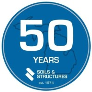 Soils & Structures Inc - Logo