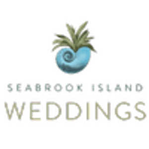 Seabrook Island Weddings - Logo