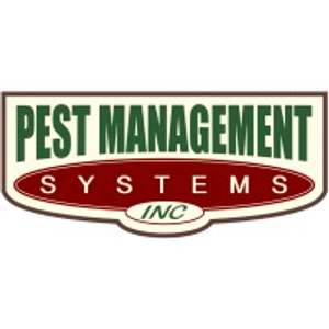 Pest Management Systems - Logo
