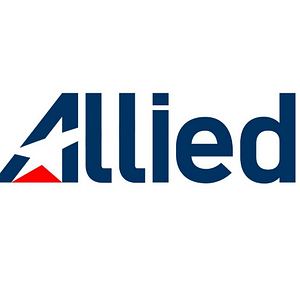 Allied Restoration Company - Logo