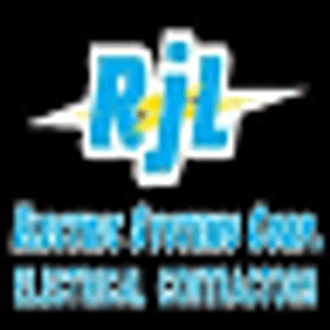 R J L Electric Systems Corporation - Logo