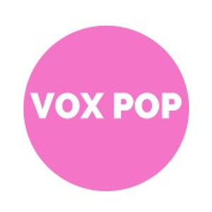 Vox Pop Branding - Logo