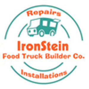 IronStein Food Truck and Trailer Builders