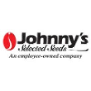 Johnny's Selected Seeds - Logo