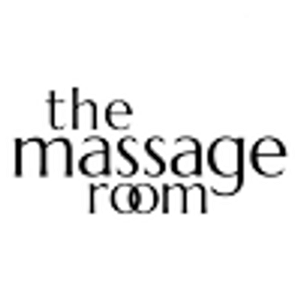 The Massage Room by Abigail Morrow - Logo